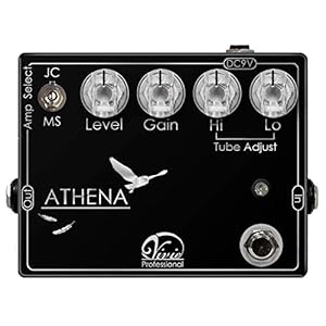 Electro Harmonix EHX Tortion - Electro Harmonix のフラッグシップ