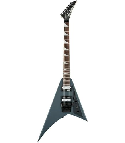 Amazon.com: Jackson Pro Series Signature Mark Heylmun Rhoads RR24