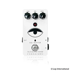 Providence VZW-1 VITALIZER WV【Supernice!エフェクター】