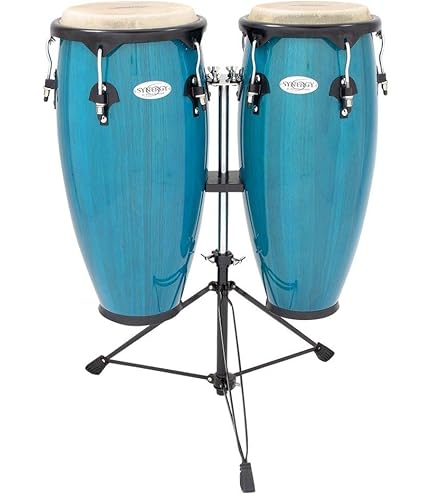 Amazon.com: Meinl Percussion HC512NT Headliner Series 11-Inch and