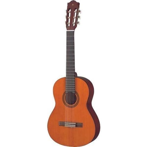 Amazon.com: Yamaha CG2-SC Soft Lightweight 1/2 Size Classical