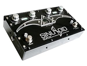 Gurus Amp 1959 Double Decker【Supernice!エフェクター】