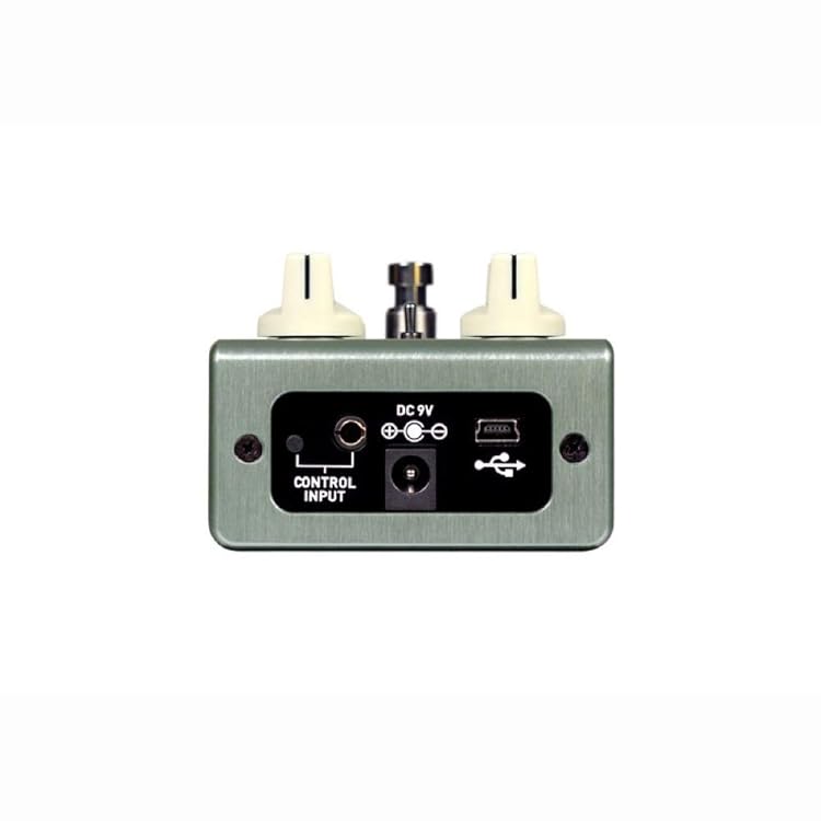 Source Audio SA247 True Spring Reverb - ブラックフェイス期の
