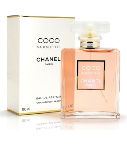 Amazon.com : Chanel Coco Eau de Parfum Spray for Women, 3.4 oz