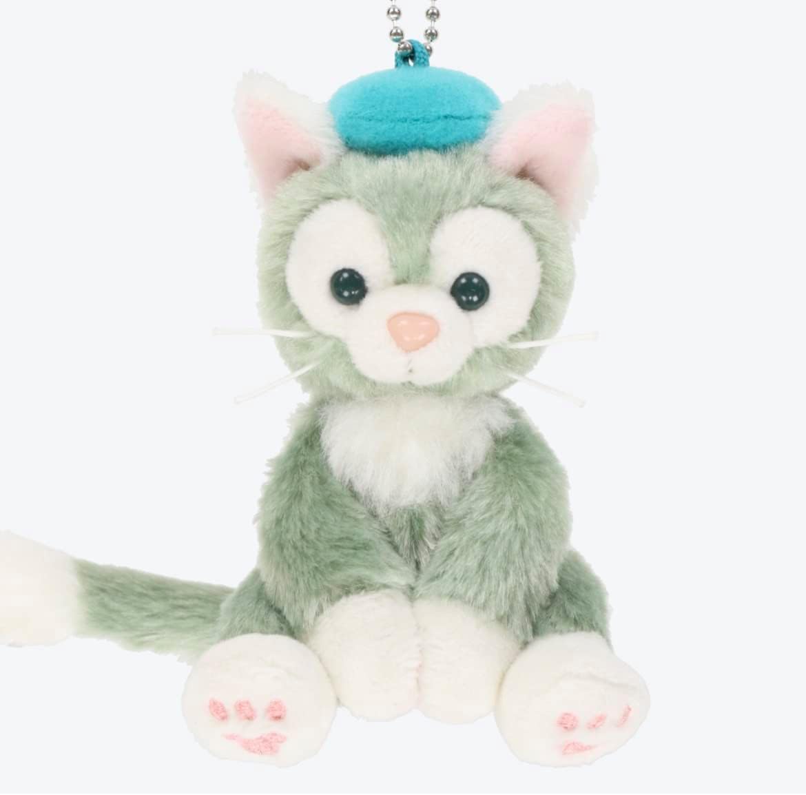 Mua ジェラトーニ ぬいぐるみストラップ 【ディズニーシー限定