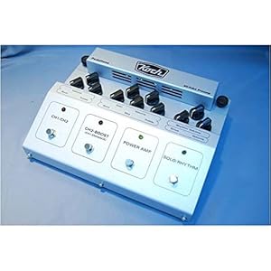 Koch 63'OD【Supernice!エフェクター】