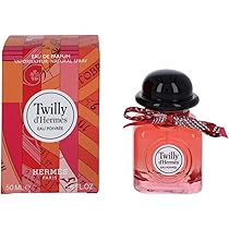 Hermes Hermes Twilly DHermes Eau Ginger EDP Spray Women 2.87 oz