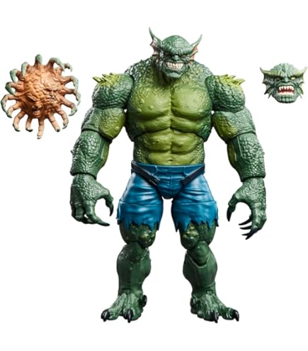 Amazon.com: Marvel Legends Series Gamerverse Marvel's Juggernaut