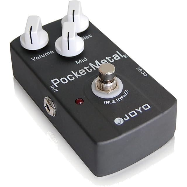 OKKO / DOMINATOR | EFFECTORPRESS(エフェクタープレス)