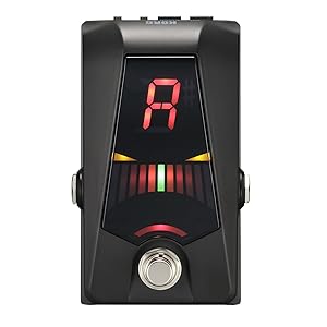 TC Electronic Polytune2 Noir - 「Polytune2 mini」のカラー