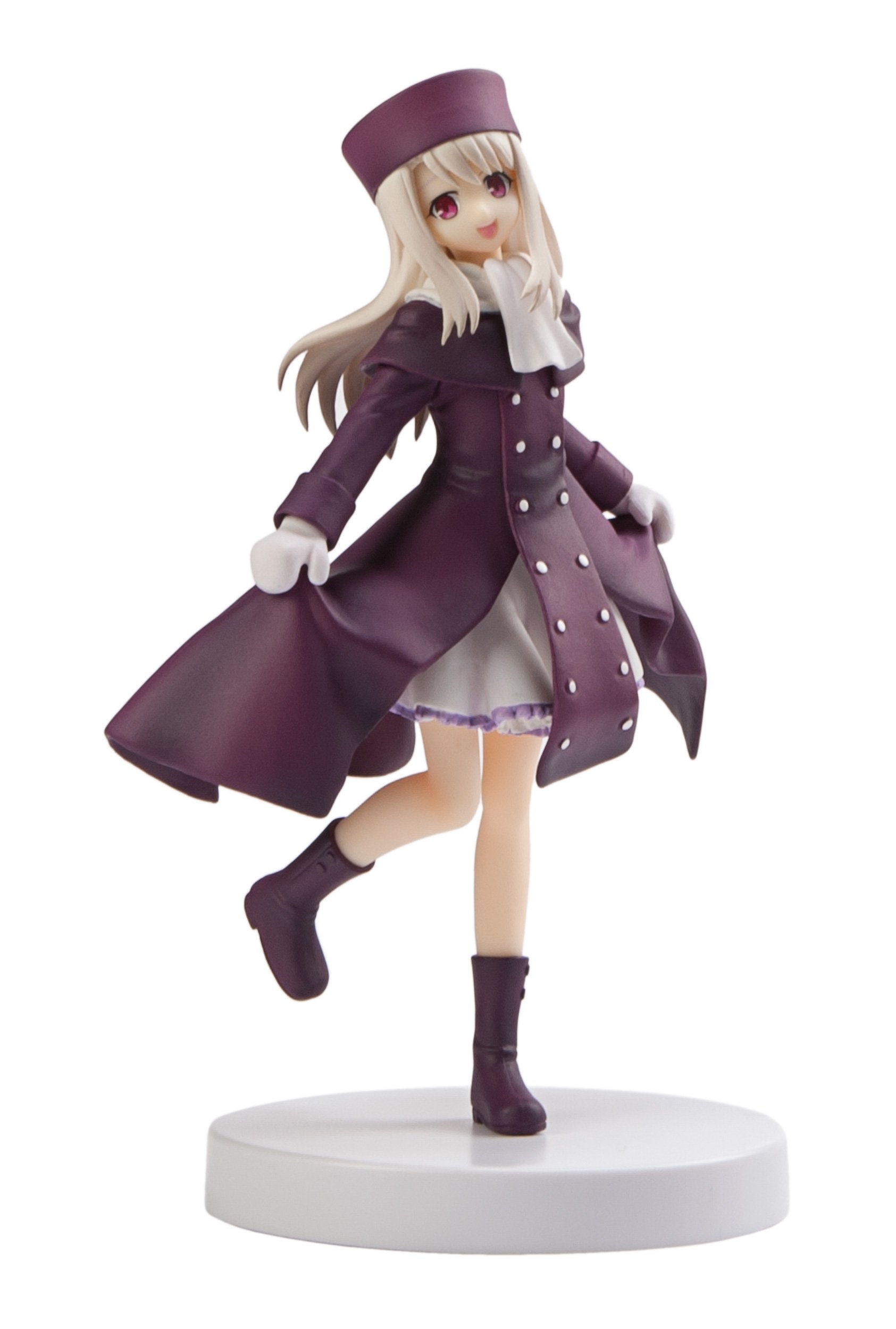 Mua フリュー Fate/stay night [Realta Nua] マスターフィギュア