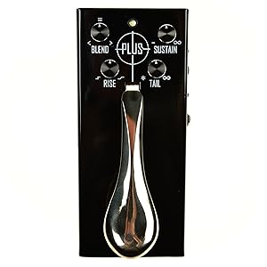 Gamechanger Audio BIGSBY PEDAL - ビグスビーのナチュラルなピッチ