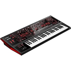 Moog Minimoog Voyager Old School【Supernice!DTM機材】