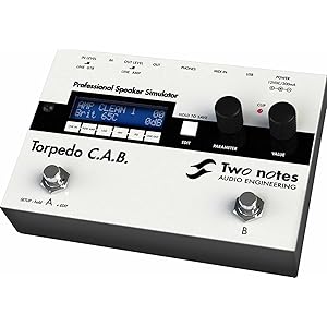 BOSS IR-200 AMP&CABINET PROCESSOR - マルチ・プロセッサー並の処理