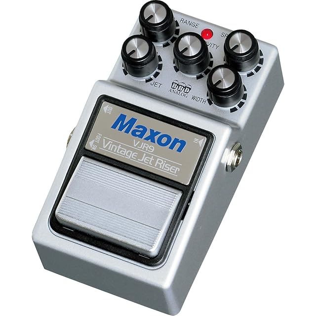 Electro-Harmonix / Neo Mistress | EFFECTORPRESS(エフェクタープレス)