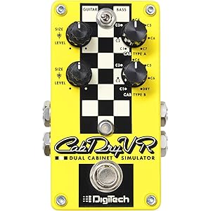 Digitech WH-4 Whammy【Supernice!エフェクター】