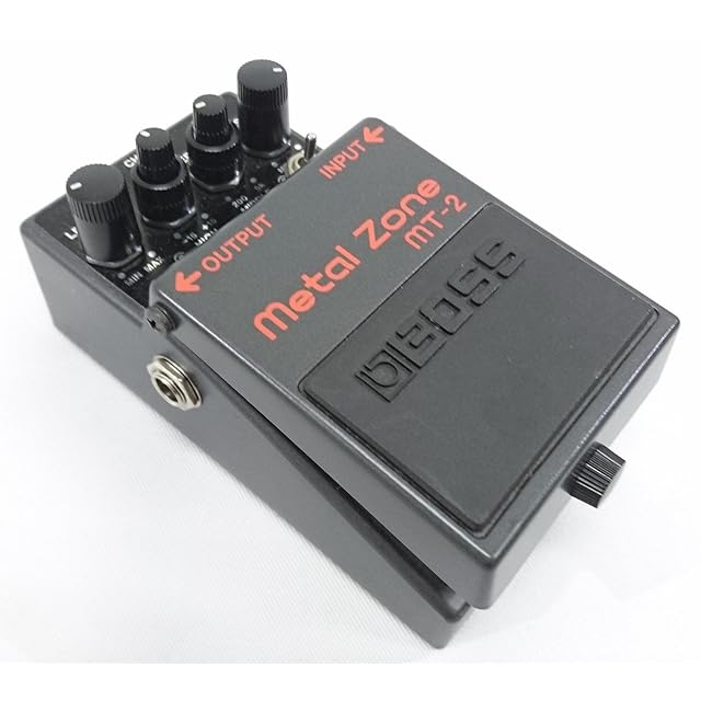Keeley / MT-2 Mod Twilight Zone | EFFECTORPRESS(エフェクタープレス)