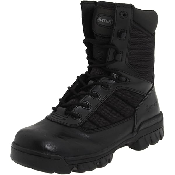 Amazon.com: Bates Men's 8