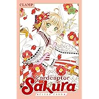 Amazon.com: Cardcaptor Sakura: Clear Card 14: 9781646518869: CLAMP