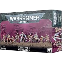 Games Workshop - Warhammer 40,000 - Death Guard: Poxwalkers