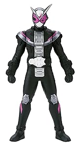 仮面ライダージオウ ライドウォッチまとめ ～玩具情報&番組データ～