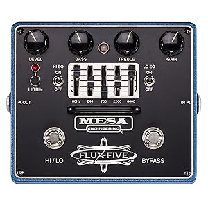 MESA BOOGIE GRID SLAMMER【Supernice!エフェクター】