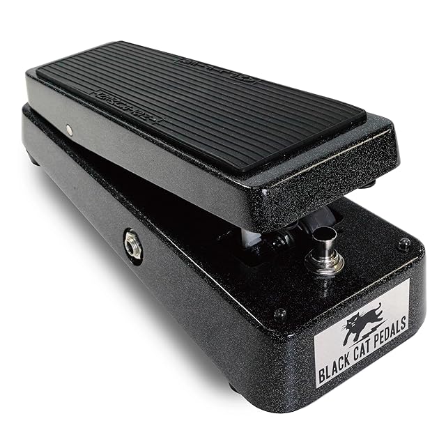 Black Cat / OD-1 | EFFECTORPRESS(エフェクタープレス)