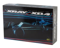 XRAY XB4D 2026 1/10 Electric 4WD Competition Buggy Kit (Dirt