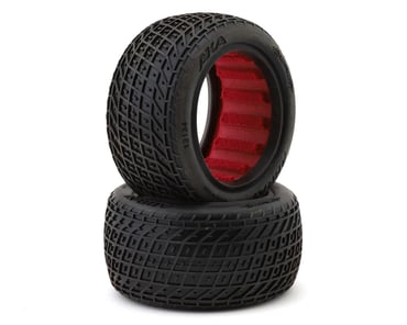 Hudy Excellent Fully Automatic Tire Truer (1/8, 1/10, 1/12