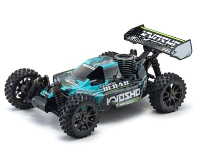 Kyosho Nitro Kits Cars & Trucks RC Vehicles - HobbyTown