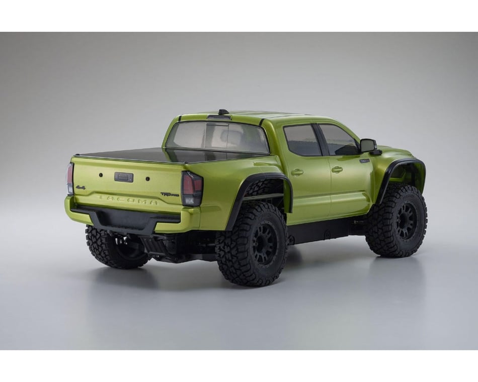 Kyosho KB10L Toyota Tacoma TRD Pro 1/10 Scale Electric 4WD Truck