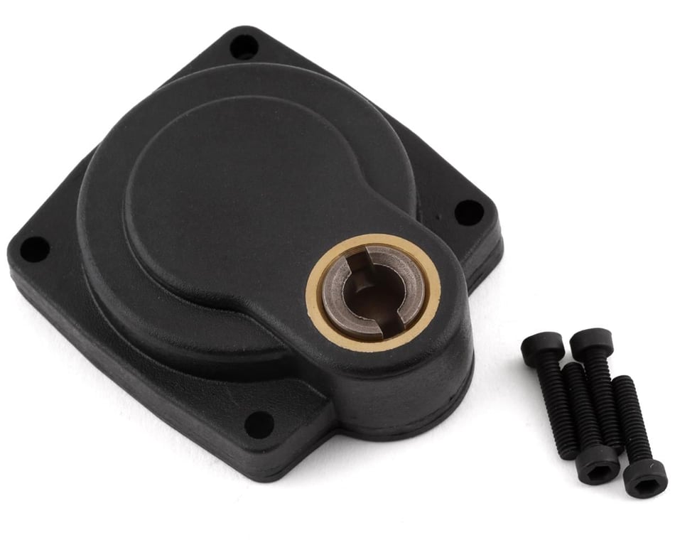 LRP Rotostart Backplate (Z.28R/ZR.32) [LRP38146] - HobbyTown