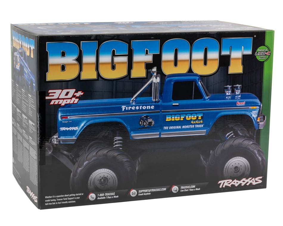 Traxxas 