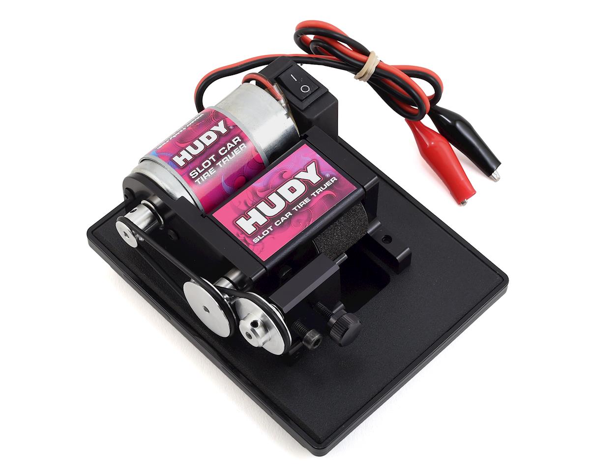 Hudy Micro Tire Truer (1/18 & 1/24) [HUD103200] - HobbyTown