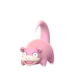 ヤドン (Pokémon) - Pokémon GO