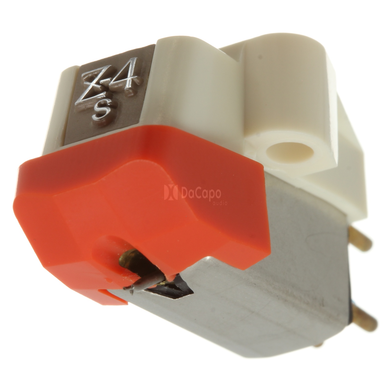 Buy Nivico Z 4 S Turntable Pickup Cartridges - DaCapo Audio Shop
