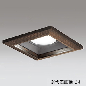 ダウンライト ☐125｜ダウンライトの商品一覧｜住宅用照明器具｜照明
