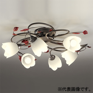 4.5～6畳用｜シャンデリアの商品一覧｜住宅用照明器具｜照明器具の激安