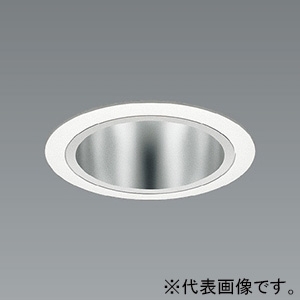 ERD6972WA (遠藤照明)｜ベースダウンライト φ75｜業務用照明器具｜電材