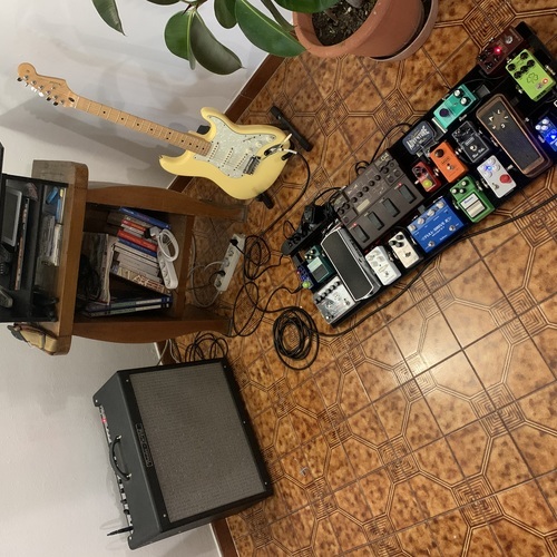 Korg G4 Toneworks Rotary Speaker Simulator - What To Know & Where