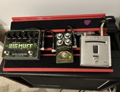 Fender Engine Room LVL5 Power Supply - What To Know & Where To Buy