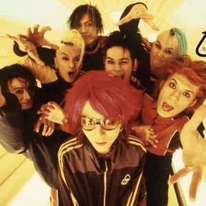hide with Spread Beaver Members, Gear & Sound | Equipboard