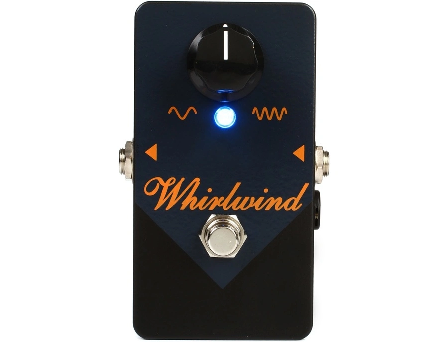 Whirlwind Rochester 'Orange Box' Phaser - What To Know & Where To