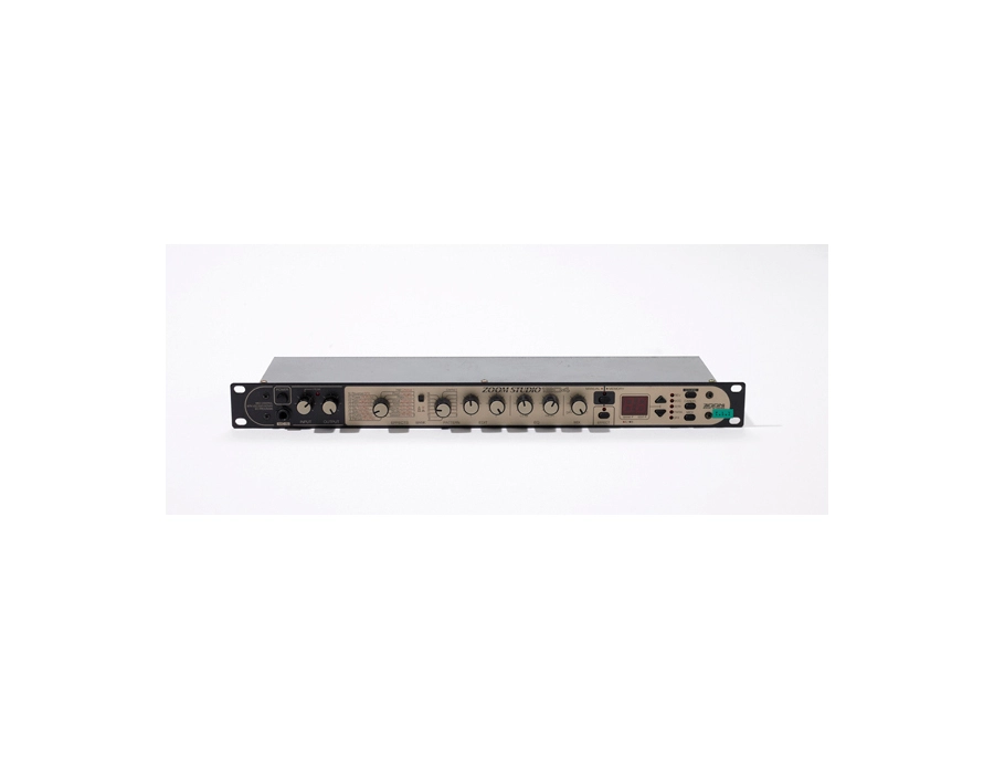 Zoom 1204 - What To Know & Where To Buy | Equipboard