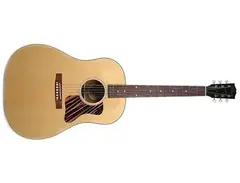 Gibson J-35 Reissue - What To Know & Where To Buy | Equipboard