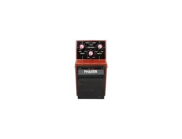 Maxon PT-707 Phase Tone - What To Know & Where To Buy | Equipboard