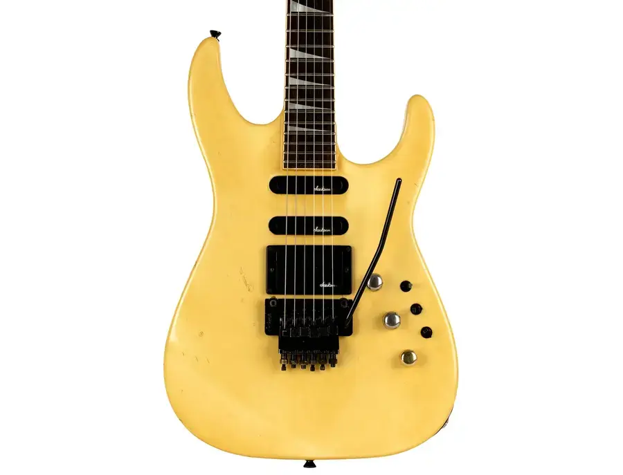 Charvel Model 6 - What To Know & Where To Buy | Equipboard