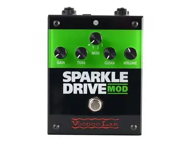 Voodoo Lab Giggity - What To Know & Where To Buy | Equipboard