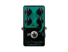 EarthQuaker Devices Dirt Transmitter - What To Know & Where To Buy