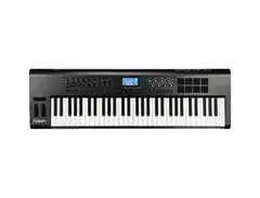 M-Audio Axiom 61 Advanced Semi-Weighted USB MIDI Controller [1st